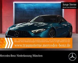 Mercedes-Benz Mercedes-Benz SL 43 AMG/Premium+/Fahrass/Night/Dig Gebrauchtwagen