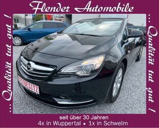 Opel Opel Cascada Edition ecoFlex inkl3 Jahre Hausgaran Gebrauchtwagen