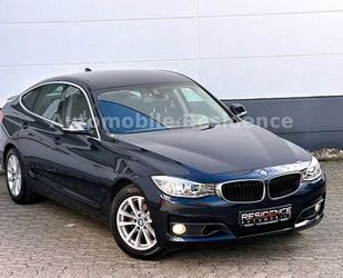 BMW BMW 320GranTurismo SPORT*NAVI*XENON*PDC*MFL*TEMP*1 Gebrauchtwagen