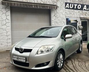 Toyota Toyota Auris Life * KLIMA *1 HAND * ALUFELGEN * TO Gebrauchtwagen