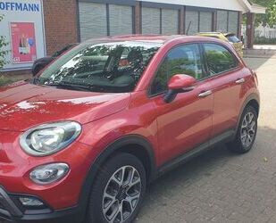 Fiat Fiat 500X 1.4 MultiA.103kW Aut. Navi Xenon City Cr Gebrauchtwagen