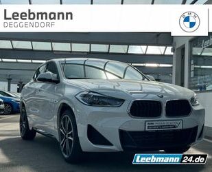 BMW BMW X2 xDrive18d M-Sport NAVI GARANTIE bis 05/2028 Gebrauchtwagen