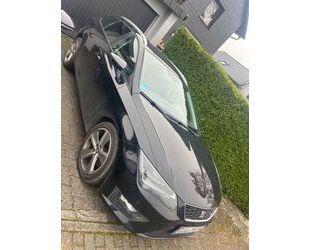 Seat Seat Leon ST 2.0 TDI 110kW Start&Stop FR FR Gebrauchtwagen