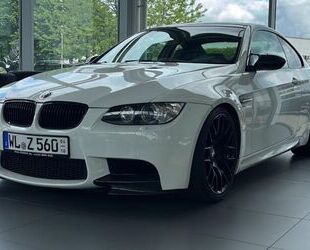 BMW BMW E92 M3 Coupé vmax offen Gebrauchtwagen