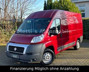 Fiat Fiat Ducato Hochr.-Kasten 30 100/R-Kamera/Top gepf Gebrauchtwagen