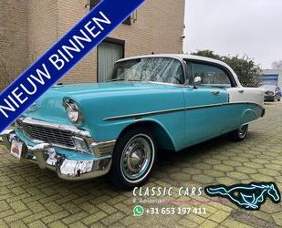 Chevrolet Chevrolet Bel Air Hardtop V 8 Gebrauchtwagen