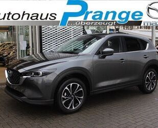 Mazda Mazda CX-5 M-Hybrid Exclusive-Line G-194 AT *Aktio Gebrauchtwagen