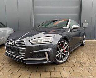 Audi Audi S5 Cabriolet quattro RAUTEN SCHALENSITZE|CARB Gebrauchtwagen