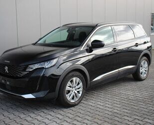 Peugeot Peugeot 5008 Active Klima Navi LED Temp Gebrauchtwagen