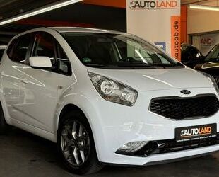 Kia Kia Venga Edition 7*NUR 41 TKM*NAVI*KAMERA*PDC*KLI Gebrauchtwagen