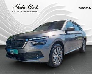 Skoda Skoda Kamiq Tour 1.5 TSI 110 kW Gebrauchtwagen