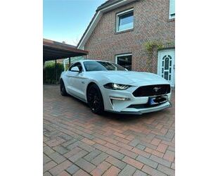 Ford Ford Mustang 5.0 Ti-VCT V8 GT Auto GT Gebrauchtwagen