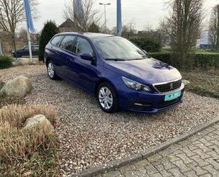 Peugeot Peugeot 308 SW Active BlueHDi 130 S&S Gebrauchtwagen