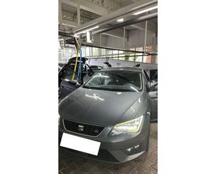 Seat Seat Leon 1.4 TSI 90kW Start&Stop FR FR Gebrauchtwagen