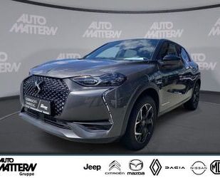 DS Automobiles DS Automobiles DS3 Crossback Performance Line Gebrauchtwagen