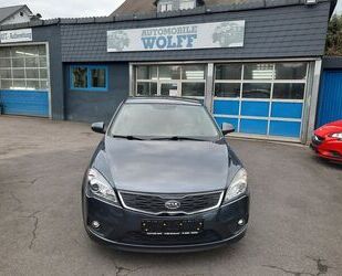 Kia Kia ceed / Ceed 1.6 CVVT Edition Gebrauchtwagen