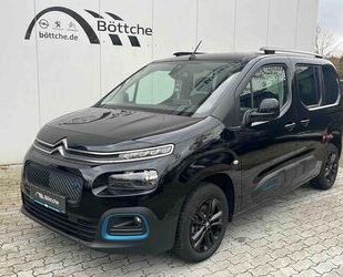 Citroen Citroën Berlingo Shine Elektromotor M Gebrauchtwagen