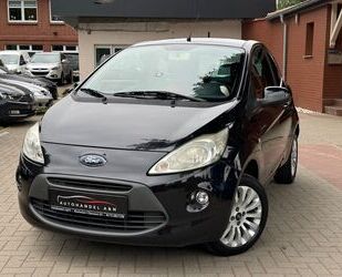 Ford Ford Ka Titanium *TÜV NEU* Gebrauchtwagen