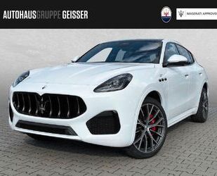 Maserati Maserati Grecale GT Hybrid AWD MJ 23 ACC HUD LED S Gebrauchtwagen