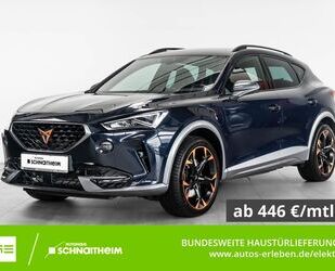 Cupra Cupra Formentor VZ 1.4 e-HYBRID DSG*Lieferung m Gebrauchtwagen