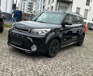 Kia Kia Soul Iconic 300 Gebrauchtwagen