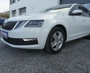 Skoda Skoda Octavia Combi 1.6 TDI*Ambition*LED*Kamera*Na Gebrauchtwagen