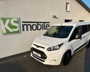 Ford Ford Transit Connect lang Trend Gebrauchtwagen