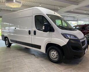 Peugeot Peugeot Boxer 2,0 HDI Hoch+Lang *L3-H2 Maxi *Garan Gebrauchtwagen