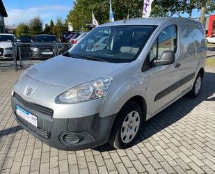 Peugeot Peugeot Partner 1.6 e-HDi Kasten L1 Komfort Klima Gebrauchtwagen