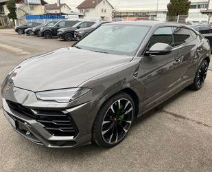 Lamborghini Lamborghini URUS/PAN0R/23