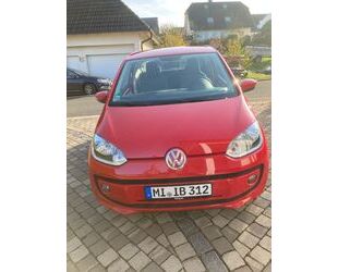 VW Volkswagen up! 1.0 44kW ASG move up! move up! Gebrauchtwagen