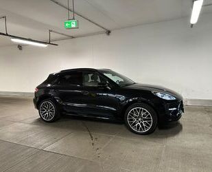 Porsche Porsche MACAN S APROVED GARANTIE 01/2026 LED PANO Gebrauchtwagen