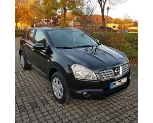 Nissan Nissan Qashqai Acenta 2.0/ 8 fach/ Panorama/ Tempo Gebrauchtwagen