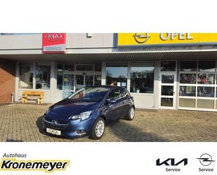 Opel Opel Corsa Innovation ecoFlex 1.4 Turbo Innvoation Gebrauchtwagen