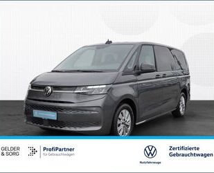 VW Volkswagen T7 Multivan eHybrid LR LÜ Lang 7Sitze*A Gebrauchtwagen