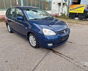 Suzuki Suzuki Liana 1.6 Comfort/ Automatikgetriebe Gebrauchtwagen