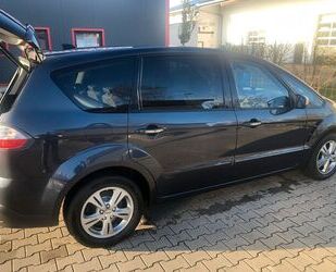 Ford Ford S-Max 2,0 TDCi 103kW DPF Titanium Titanium Gebrauchtwagen