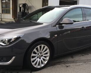 Opel Opel Insignia ST 2.0 CDTI Gebrauchtwagen