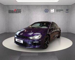 VW Volkswagen Scirocco R 2.0 TSI DSG Klima Xenon Lede Gebrauchtwagen