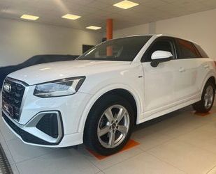 Audi Audi Q2 30 TDI S line *LED*Navi*Carplay*Kamera*ACC Gebrauchtwagen