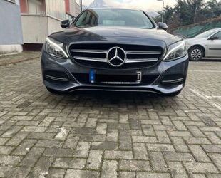 Mercedes-Benz Mercedes-Benz C 220 CDI AVANTGARDE Autom. AVANTGAR Gebrauchtwagen