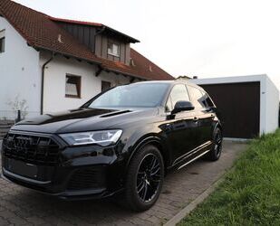 Audi Q7 Gebrauchtwagen