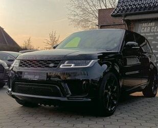 Land Rover Range Rover Sport Gebrauchtwagen