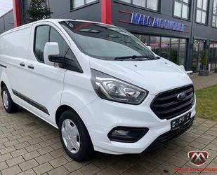 Ford Ford Transit Custom 280 L1 Trend 2.0/Automatik AHK Gebrauchtwagen