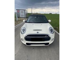 Mini MINI Cooper S Cabrio Chili Harman/Kardon Leder Spo Gebrauchtwagen