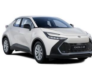 Toyota Toyota C-HR 1.8 Hybrid Team D*Technik-Paket* Gebrauchtwagen