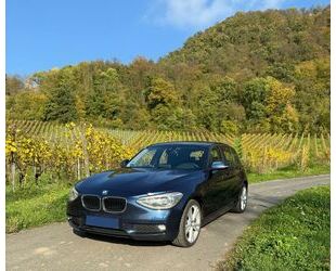 BMW BMW 118d Gebrauchtwagen