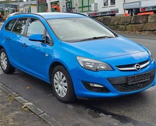 Opel Opel Astra J Sports Tourer Edition Gebrauchtwagen