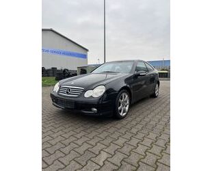 Mercedes-Benz Mercedes-Benz C 200 KOMPRESSOR AVANTGARDE Avantgar Gebrauchtwagen