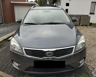 Kia Kia ceed / Ceed 1.6 CRDi 115PS Spirit Sporty Wa... Gebrauchtwagen